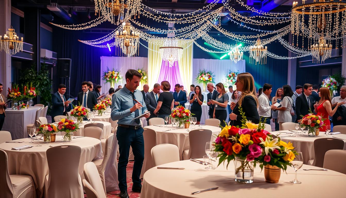 Best Event Management Companies | Tips & Advice