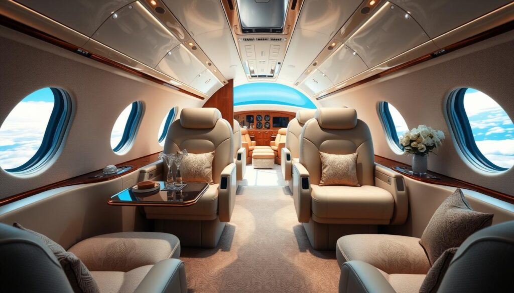 private jet ownership