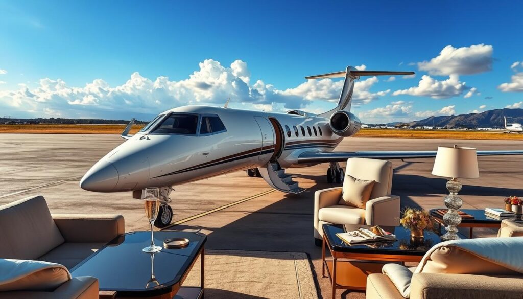 private jet price