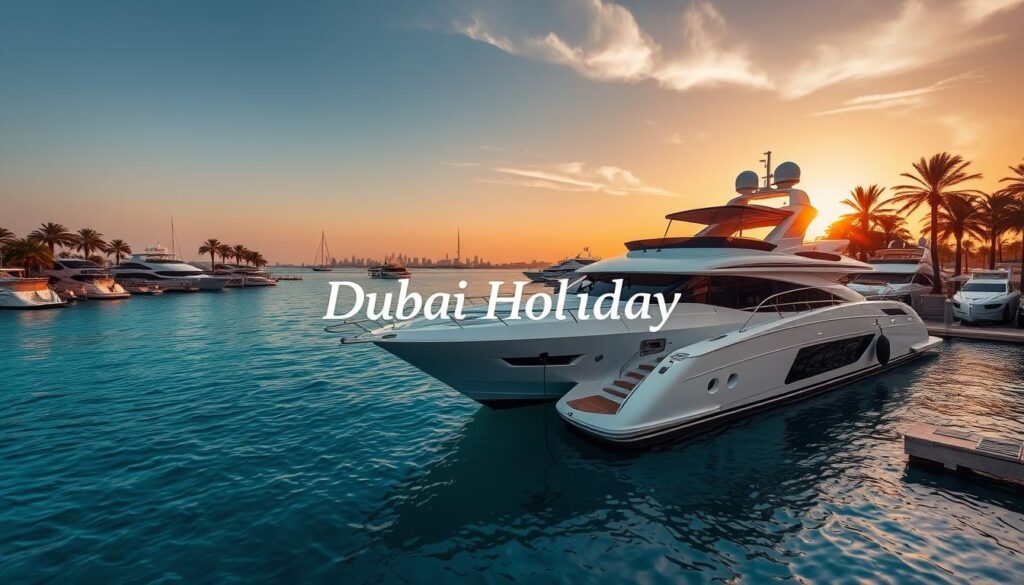 private yacht hire