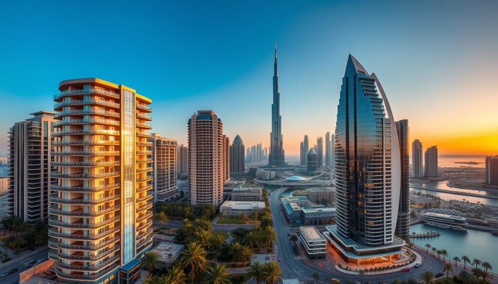 luxury apartments for sale in dubai