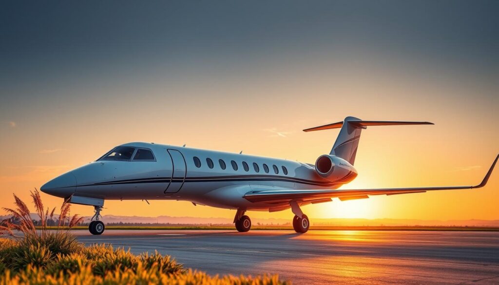 private jet cost