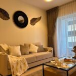 Holiday home rental dubai marina