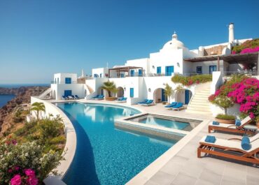 Discover MYKONOS SIGNATURE in Arjan off plan Today